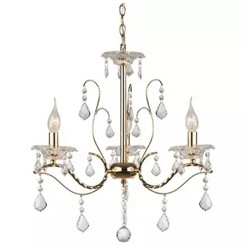 Подвесная люстра 718 718-303-03 Velante