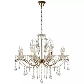 Подвесная люстра 718 718-303-08 Velante