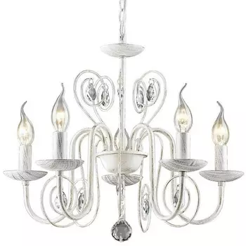 Подвесная люстра 719-003-05 Velante