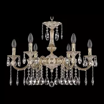 Подвесная люстра 7210 72101/6/210 A GW Bohemia