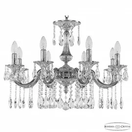 Подвесная люстра 7210 72101/8/210 A NW Bohemia