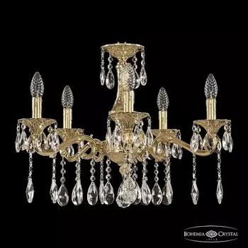 Подвесная люстра 7210 72102/5/175 A G Bohemia