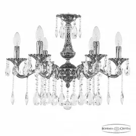 Подвесная люстра 7210 72102/6/175 A NB Bohemia