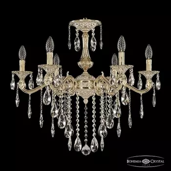 Подвесная люстра 7210 72102/6/210 B GW Bohemia