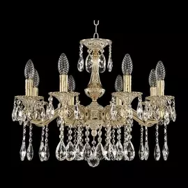 Подвесная люстра 7210 72102/8/175 A GW Bohemia