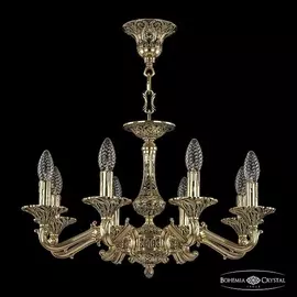 Подвесная люстра 7210 72102/8/175 GB Bohemia