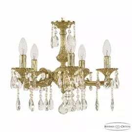 Подвесная люстра 7211 72115/5/125 A G Bohemia