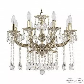 Подвесная люстра 7211 72116/8/175 A GW Bohemia