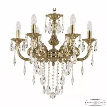 Подвесная люстра 7211 72117/6/175 B G Bohemia