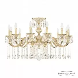 Подвесная люстра 7220 72201/12/300 A GW Bohemia