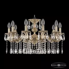 Подвесная люстра 7220 72202/10/210 A FP Bohemia