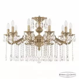 Подвесная люстра 7220 72202/10/250 A FP Bohemia