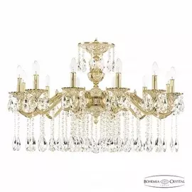 Подвесная люстра 7220 72202/12/300 A GW Bohemia