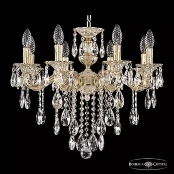 Подвесная люстра 7220 72202/8/175 B GW Bohemia
