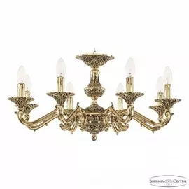 Подвесная люстра 7220 72202/8/210 GB Bohemia