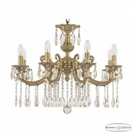 Подвесная люстра 7220 72209/8/210 A FP Bohemia