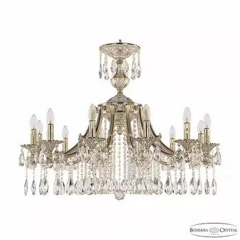 Подвесная люстра 7221 72211/12/300 A GW Bohemia