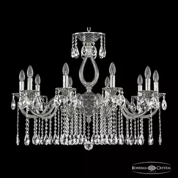 Подвесная люстра 7230 72301/10/300 A NB Bohemia
