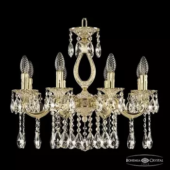 Подвесная люстра 7230 72301/8/175 A GW Bohemia