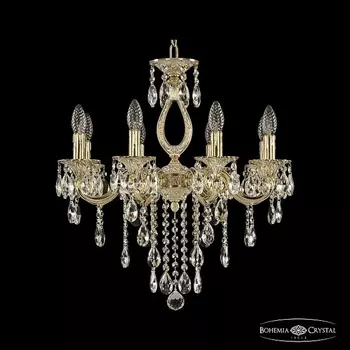 Подвесная люстра 7230 72301/8/175 B GW Bohemia