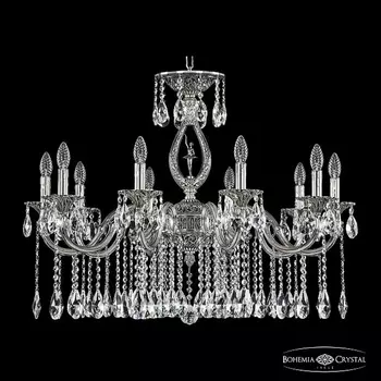 Подвесная люстра 7240 72401/10/300 A NB FD2M Bohemia