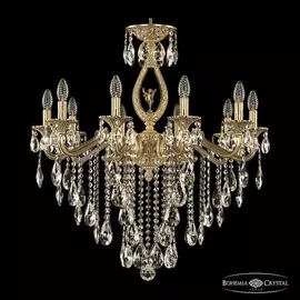 Подвесная люстра 7240 72402/10/250 B FP FA5S Bohemia