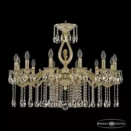 Подвесная люстра 7240 72402/12/300 A GW FA3B Bohemia