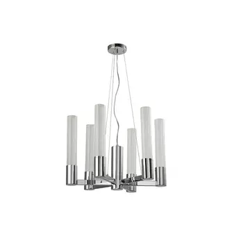 Подвесная люстра 7270 7276/C chrome Newport