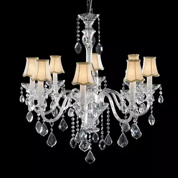 Подвесная люстра 72733 MD72733-8A Illuminati