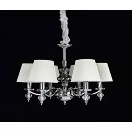 Подвесная люстра 727 OML-72703-06 Omnilux