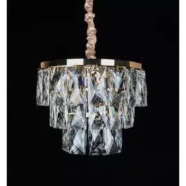 Подвесная люстра 729 OML-72903-09 Omnilux