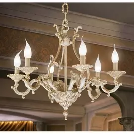 Подвесная люстра 7305 7305/6 Nervilamp