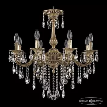 Подвесная люстра 7310 73101/8/210 B FP Bohemia