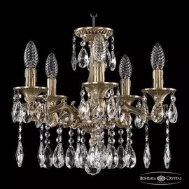 Подвесная люстра 7310 73102/5/125 A FP Bohemia