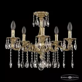 Подвесная люстра 7310 73102/5/175 A G Bohemia