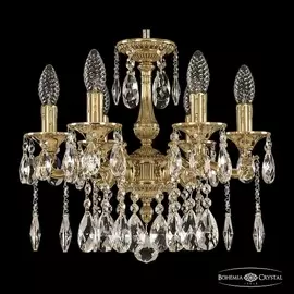 Подвесная люстра 7310 73102/6/125 A G Bohemia