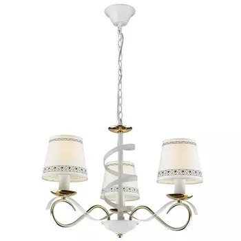 Подвесная люстра 732-303-03 Velante