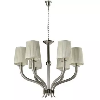 Подвесная люстра 7500 7506/C new Newport