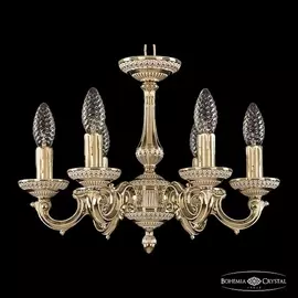 Подвесная люстра 7510 75101/6/125 GW Bohemia