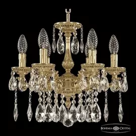 Подвесная люстра 7510 75102/6/125 A G Bohemia