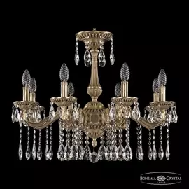 Подвесная люстра 7510 75102/8/210 A FP Bohemia