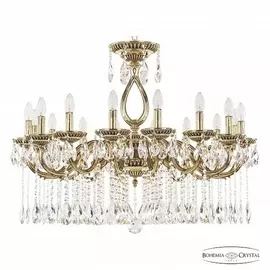 Подвесная люстра 7530 75301/16/300 A GB Bohemia