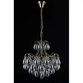 Подвесная люстра 79009 79009/6C ANTIQUE Natali Kovaltseva