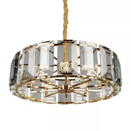 Подвесная люстра 815 OML-81503-10 Omnilux