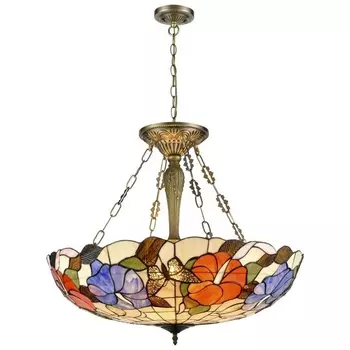 Подвесная люстра 816-807-06 Velante