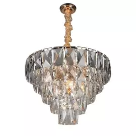 Подвесная люстра 816 OML-81603-12 Omnilux