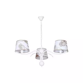 Подвесная люстра 817 817E Natali Kovaltseva