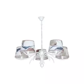 Подвесная люстра 817 817F Natali Kovaltseva