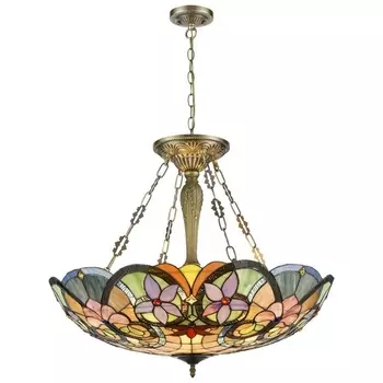 Подвесная люстра 818-807-06 Velante