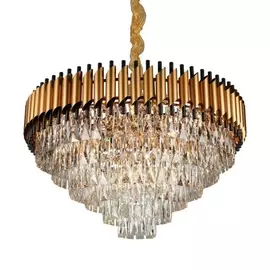Подвесная люстра 819 OML-81903-24 Omnilux
